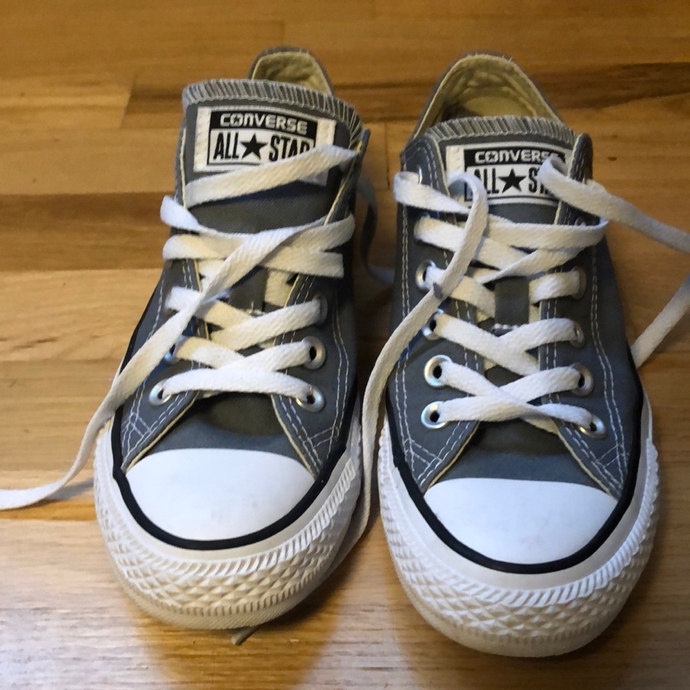 Converse Chuck Taylor All Star Low Shoes